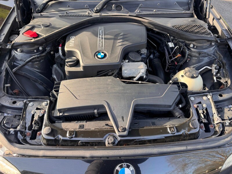 Used BMW 1 Series 2013 for sale - 77584215: Photo 46