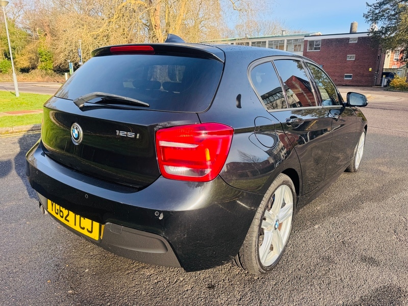 Used BMW 1 Series 2013 for sale - 77584215: Photo 5