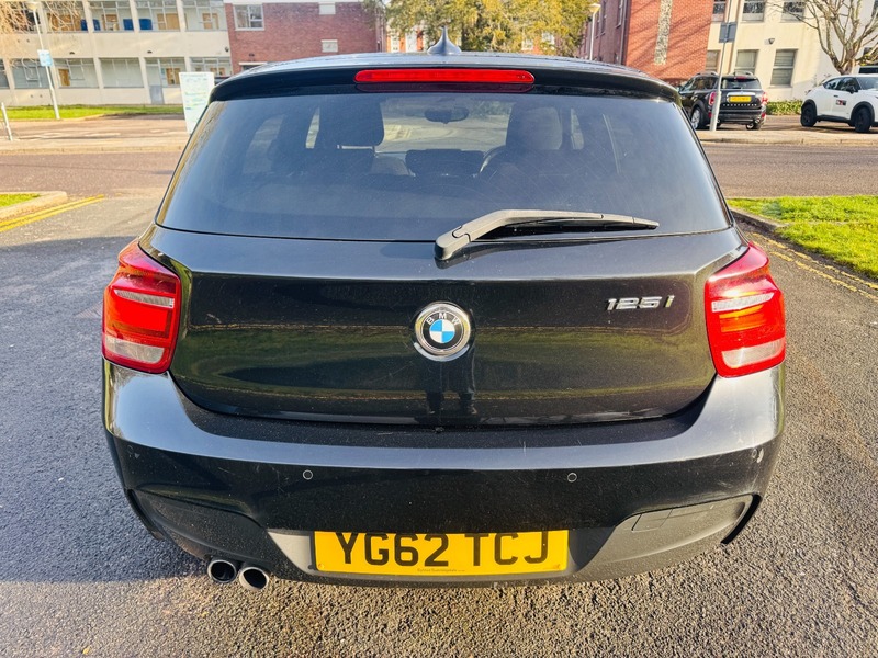 Used BMW 1 Series 2013 for sale - 77584215: Photo 6