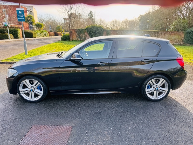 Used BMW 1 Series 2013 for sale - 77584215: Photo 8