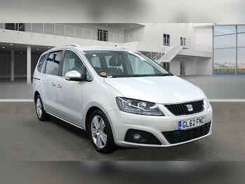 2013 - 2.0 TDI CR Ecomotive SE 5dr