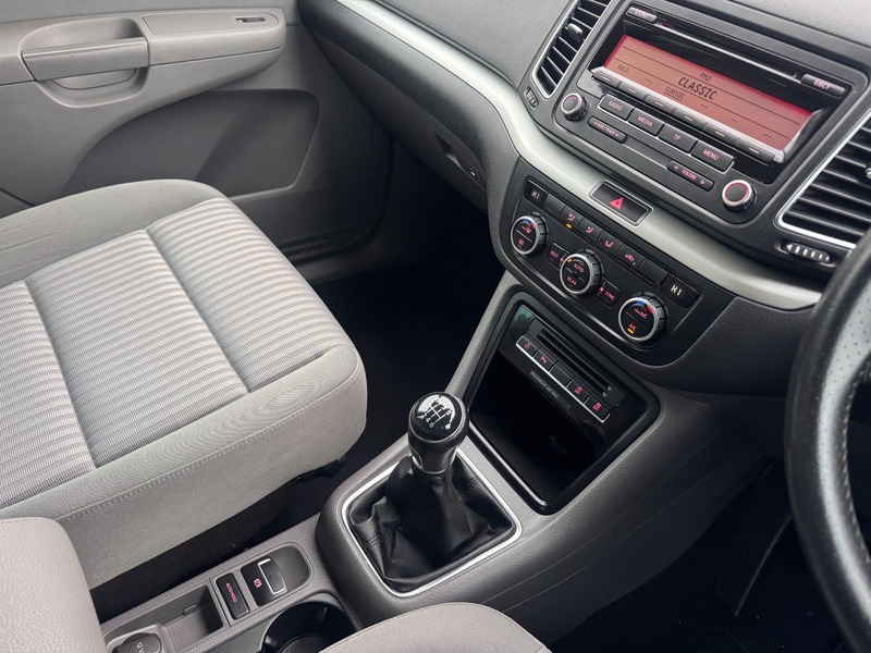 Used SEAT Alhambra 2013 for sale - 76974073: Photo 20