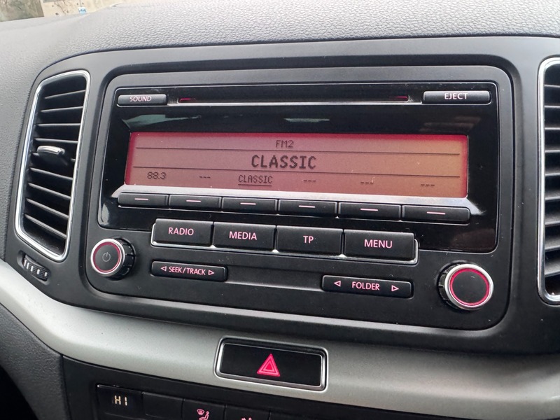 Used SEAT Alhambra 2013 for sale - 76974073: Photo 25