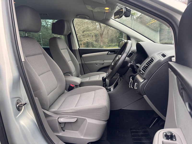 Used SEAT Alhambra 2013 for sale - 76974073: Photo 27