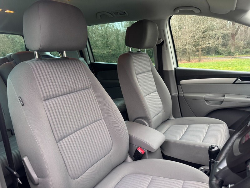 Used SEAT Alhambra 2013 for sale - 76974073: Photo 28