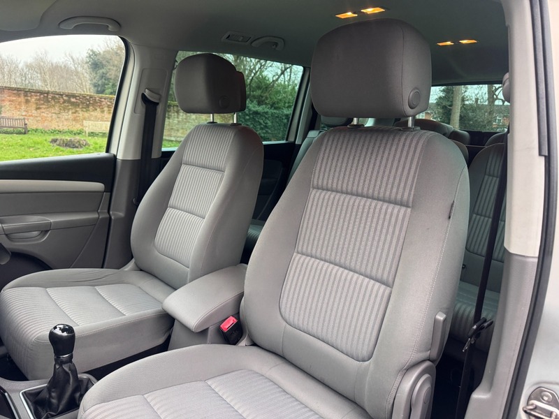 Used SEAT Alhambra 2013 for sale - 76974073: Photo 30