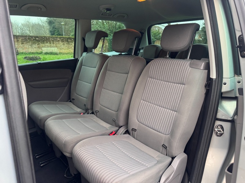 Used SEAT Alhambra 2013 for sale - 76974073: Photo 32