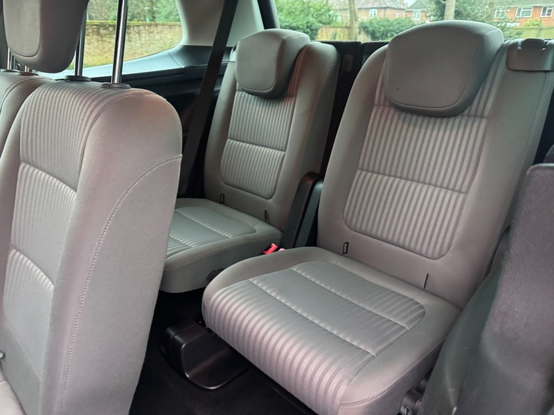 Used SEAT Alhambra 2013 for sale - 76974073: Photo 33