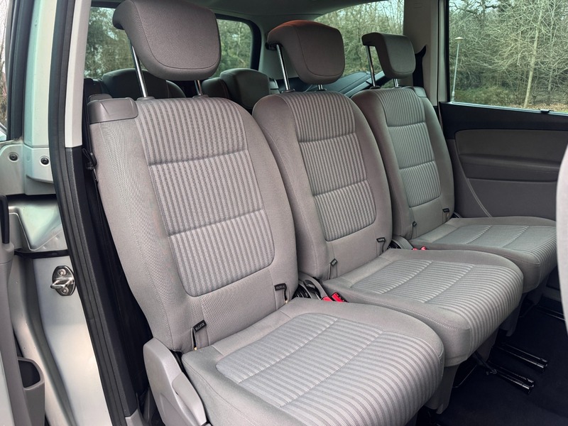 Used SEAT Alhambra 2013 for sale - 76974073: Photo 35