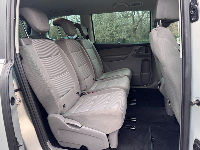 Used SEAT Alhambra 2013 for sale - 76974073: Photo 36