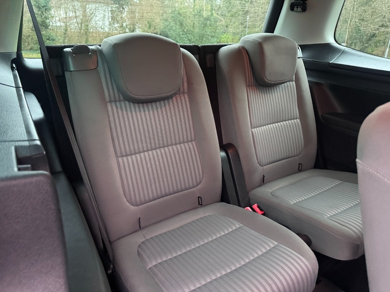 Used SEAT Alhambra 2013 for sale - 76974073: Photo 38