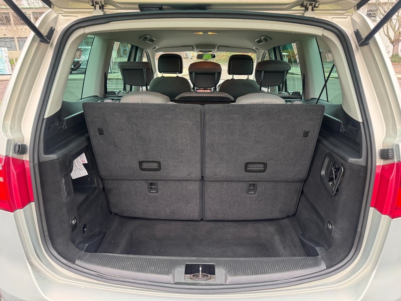 Used SEAT Alhambra 2013 for sale - 76974073: Photo 39