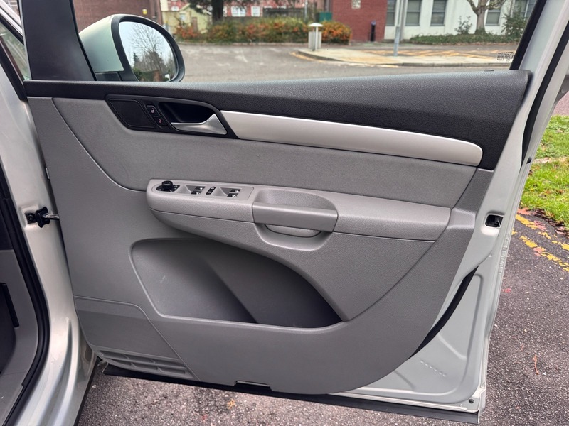 Used SEAT Alhambra 2013 for sale - 76974073: Photo 40