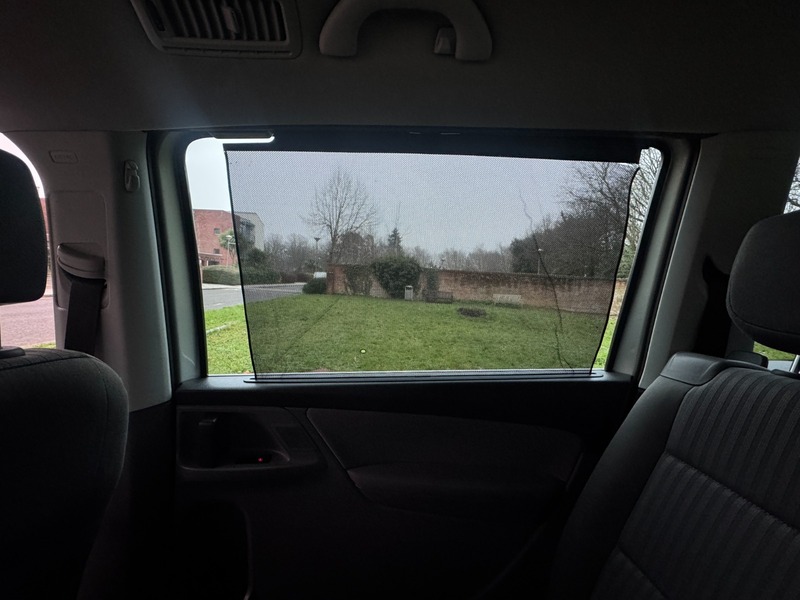 Used SEAT Alhambra 2013 for sale - 76974073: Photo 44