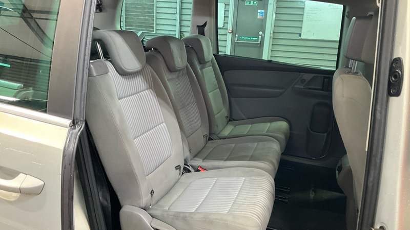 Used SEAT Alhambra 2013 for sale - 76974073: Photo 6