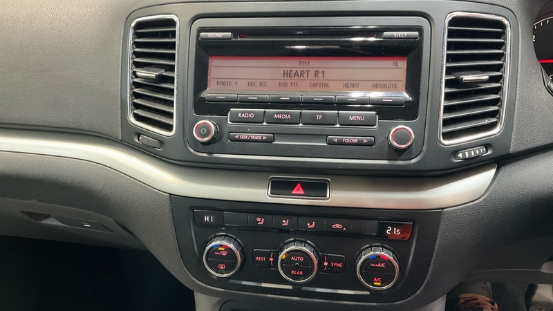 Used SEAT Alhambra 2013 for sale - 76974073: Photo 8