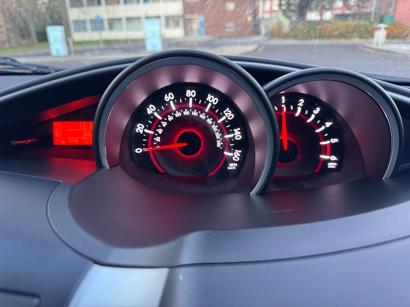 Used Toyota Verso 2015 for sale - 77096812: Photo 20