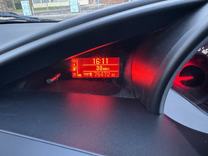 Used Toyota Verso 2015 for sale - 77096812: Photo 21