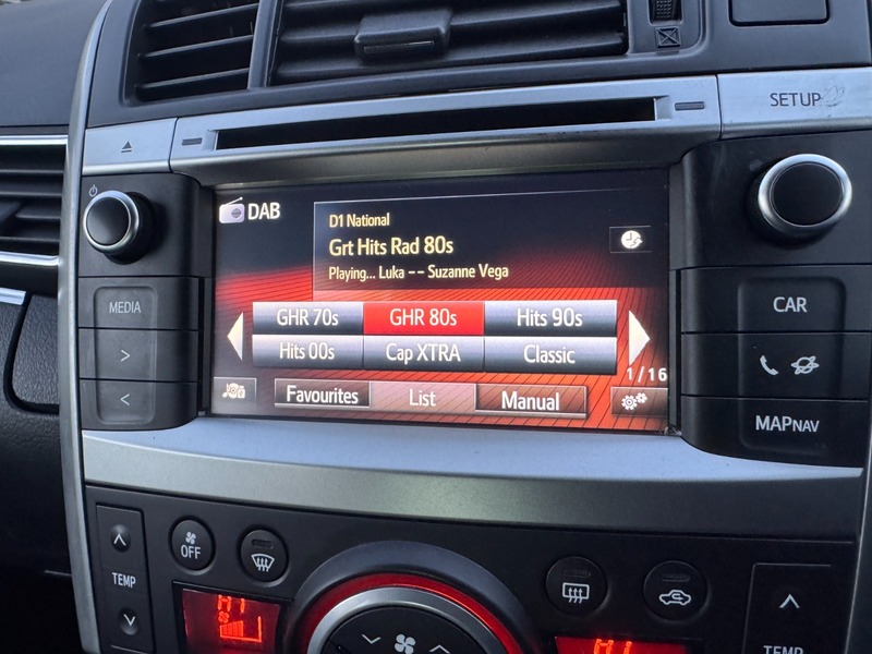 Used Toyota Verso 2015 for sale - 77096812: Photo 24