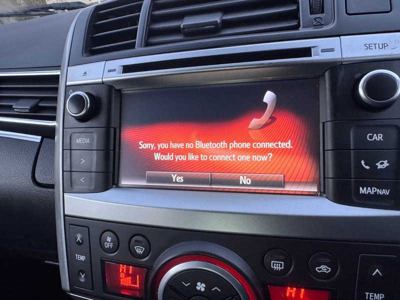 Used Toyota Verso 2015 for sale - 77096812: Photo 26