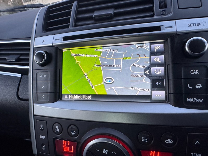 Used Toyota Verso 2015 for sale - 77096812: Photo 27