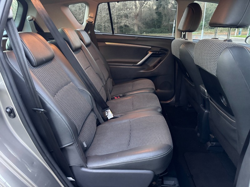 Used Toyota Verso 2015 for sale - 77096812: Photo 36