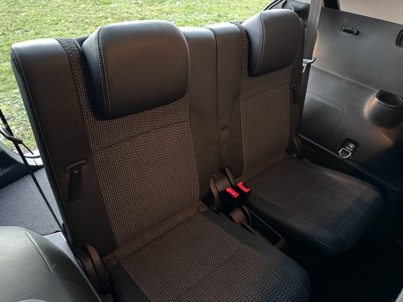 Used Toyota Verso 2015 for sale - 77096812: Photo 39