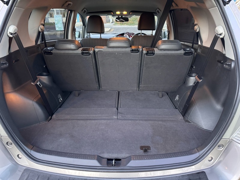 Used Toyota Verso 2015 for sale - 77096812: Photo 41