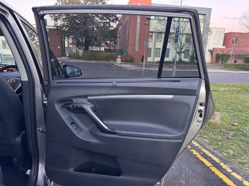 Used Toyota Verso 2015 for sale - 77096812: Photo 44