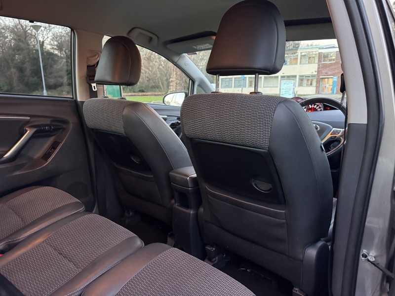 Used Toyota Verso 2015 for sale - 77096812: Photo 46