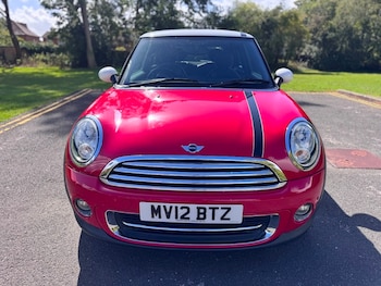 Used MINI Hatch 2012 for sale - 75924381: Photo