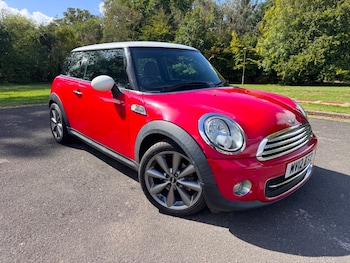 Used MINI Hatch 2012 for sale - 75924381: Photo