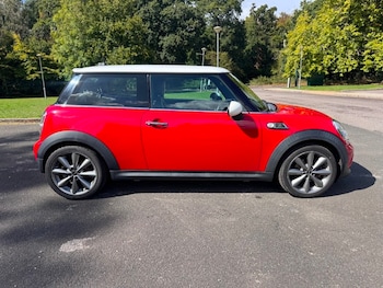 Used MINI Hatch 2012 for sale - 75924381: Photo