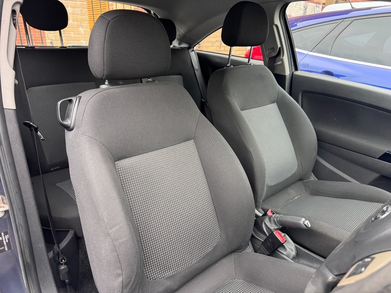 Used Vauxhall Corsa 2009 for sale - 77118308: Photo 6