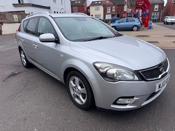 Used Kia Ceed 2012 for sale - 78806992: Photo