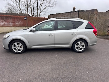 Used Kia Ceed 2012 for sale - 78806992: Photo