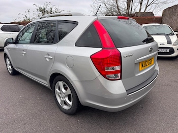 Used Kia Ceed 2012 for sale - 78806992: Photo