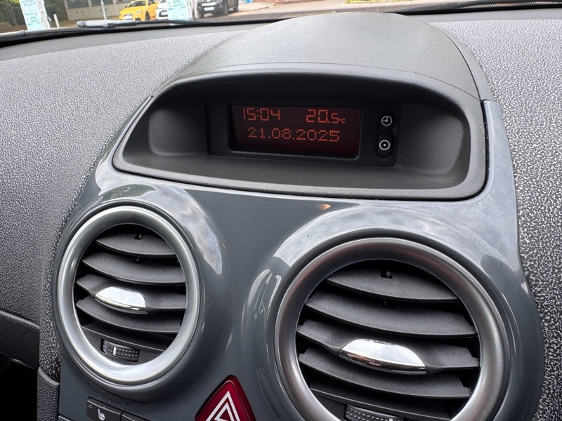 Vehicle 25