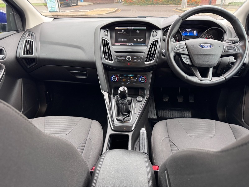 Used Ford Focus 2015 for sale - 77749329: Photo 11