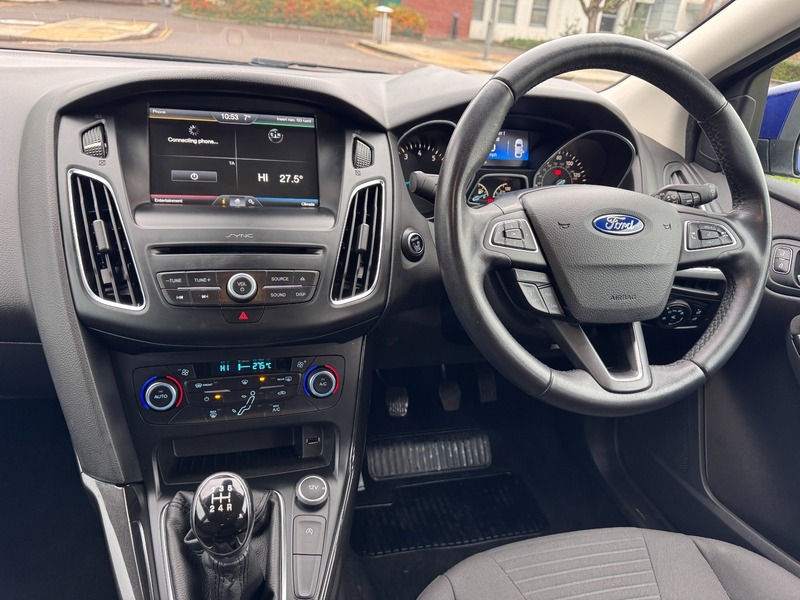 Used Ford Focus 2015 for sale - 77749329: Photo 12