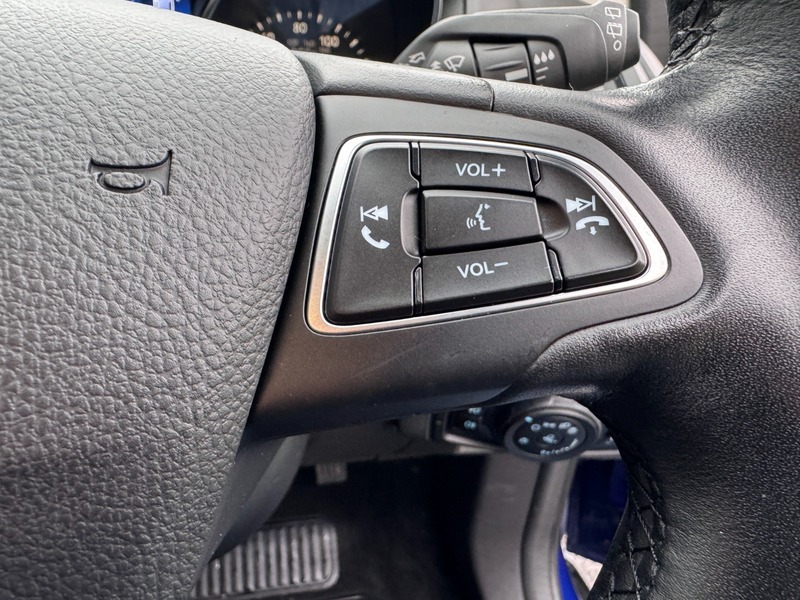 Used Ford Focus 2015 for sale - 77749329: Photo 15