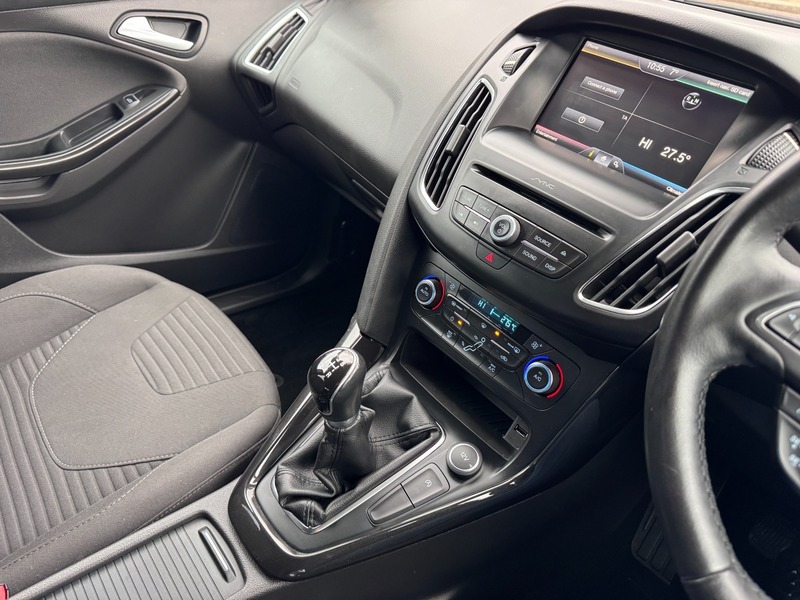 Used Ford Focus 2015 for sale - 77749329: Photo 17