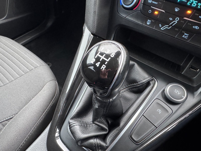 Used Ford Focus 2015 for sale - 77749329: Photo 18