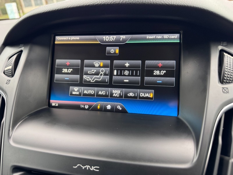 Used Ford Focus 2015 for sale - 77749329: Photo 21