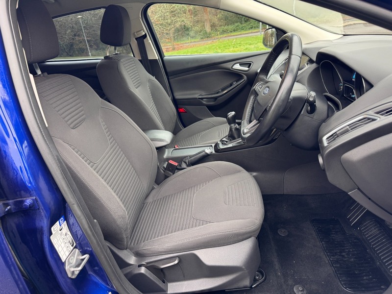 Used Ford Focus 2015 for sale - 77749329: Photo 25