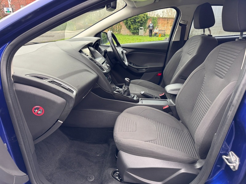 Used Ford Focus 2015 for sale - 77749329: Photo 27