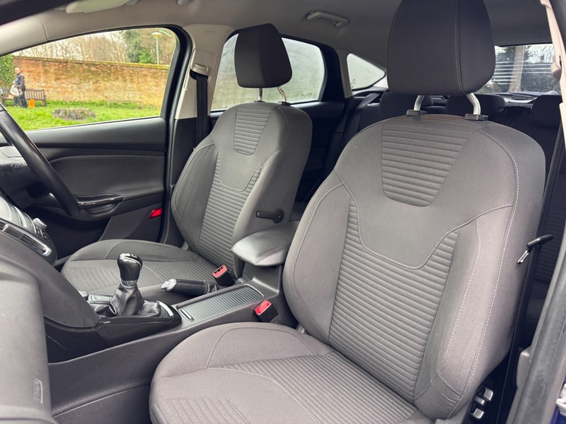 Used Ford Focus 2015 for sale - 77749329: Photo 28