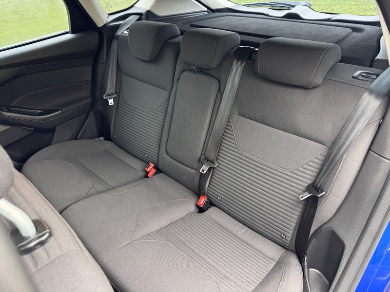 Used Ford Focus 2015 for sale - 77749329: Photo 31