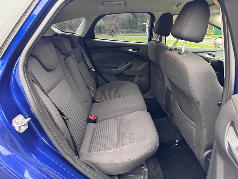 Used Ford Focus 2015 for sale - 77749329: Photo 32