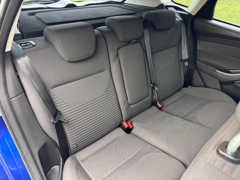 Used Ford Focus 2015 for sale - 77749329: Photo 33